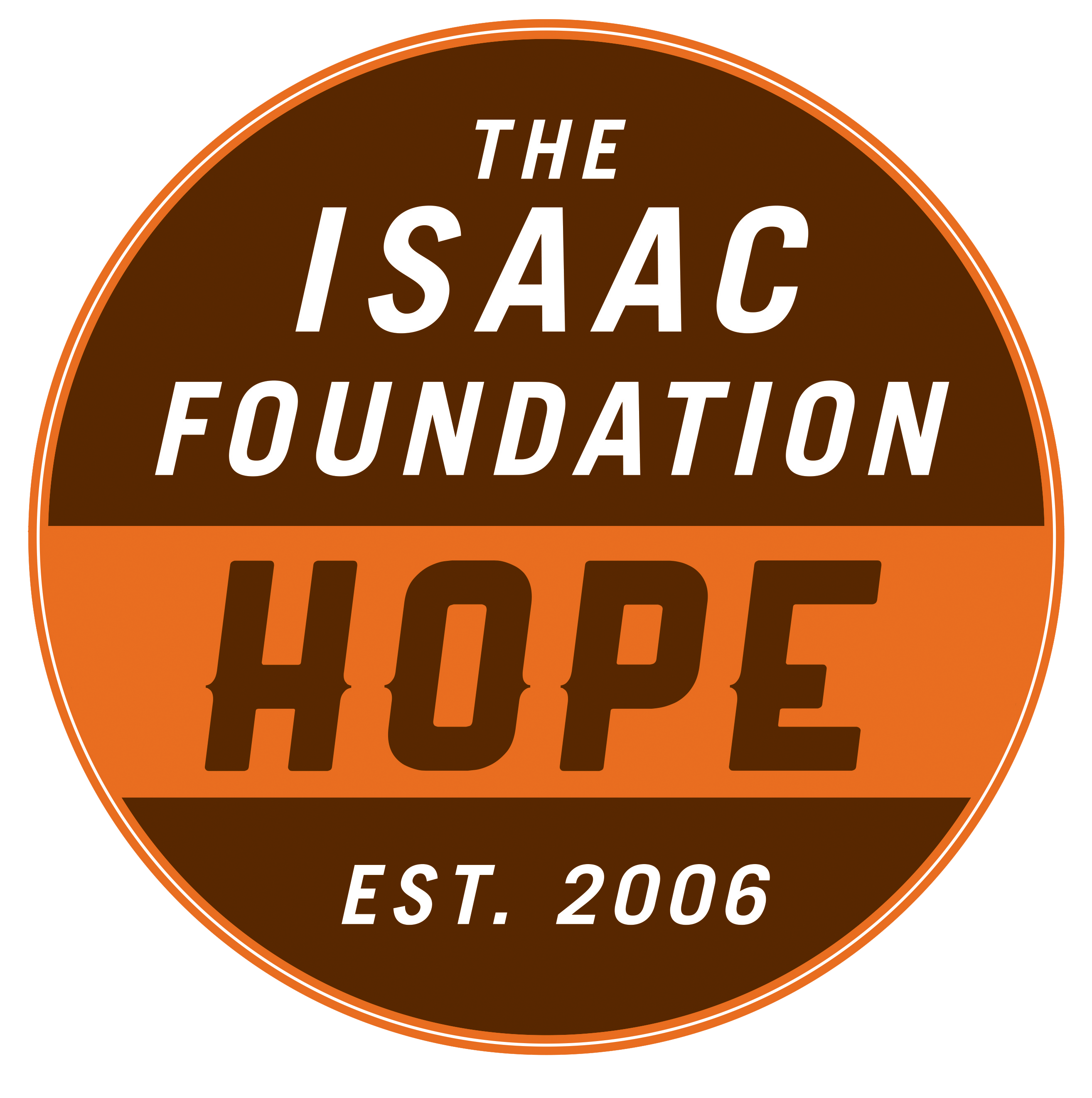 Happy Halloween, from the Isaac Foundation :-)