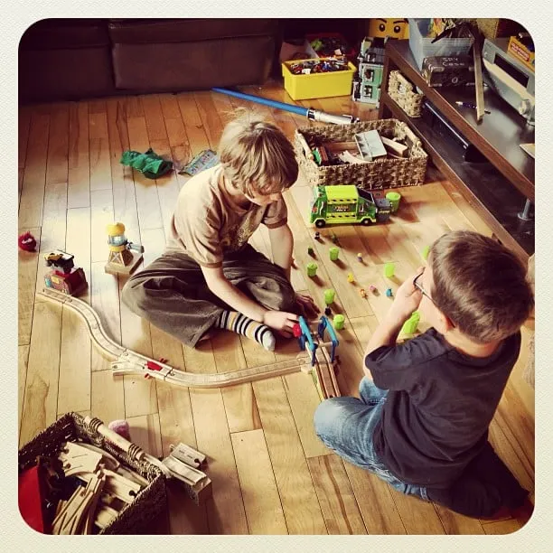 Best Friends, always. Happy Birthday, Isaac. You&#x27;ve done more in your 9 years than most will in a lifetime.