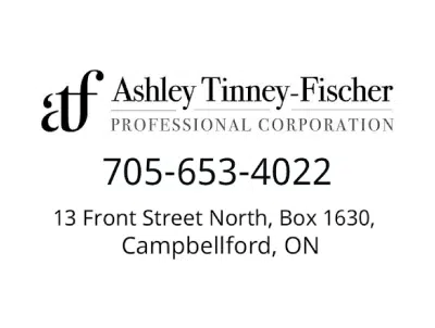 Ashley Tinney Fisher Professional Corporation