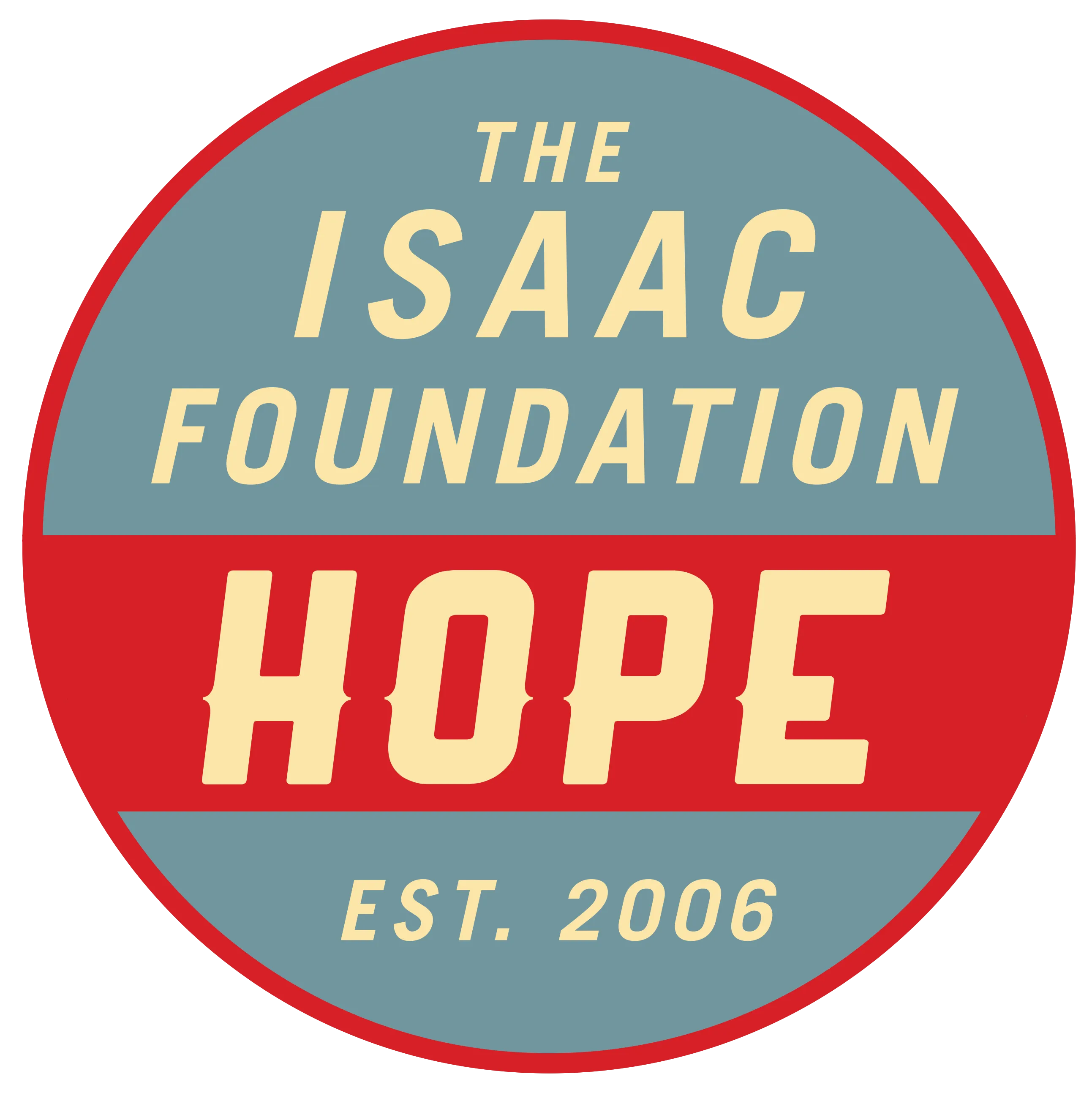 Isaac Foundation Logo - Red and Blue - Hi-Res copy