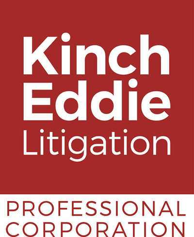 Kinch Eddie Litigation