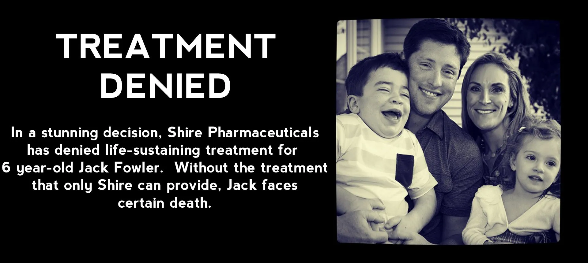 Treatment-Denied