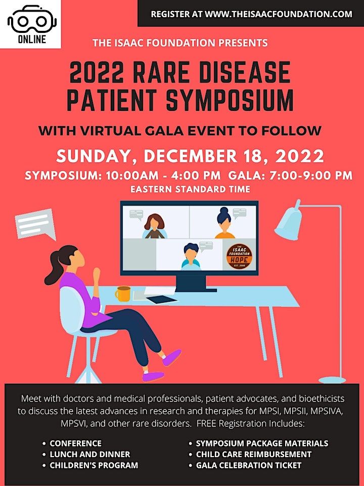 2022 Patient's Symposium