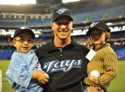 isaac, gabe, and halladay