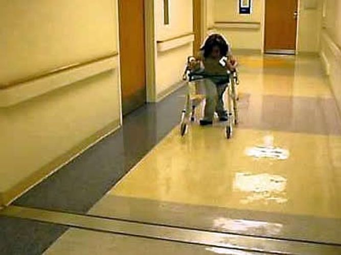 Funding For Rare Disease Treatment Denied, But Health Ministry Will Reconsider