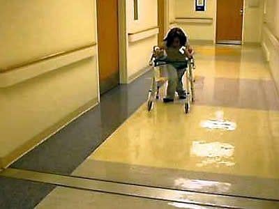 Funding For Rare Disease Treatment Denied, But Health Ministry Will Reconsider