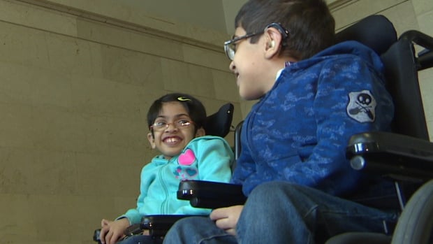 Province says no to medicine for three children, but will review decision