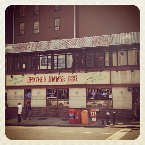 Outside Penn Station. #isaacfoundationNYC