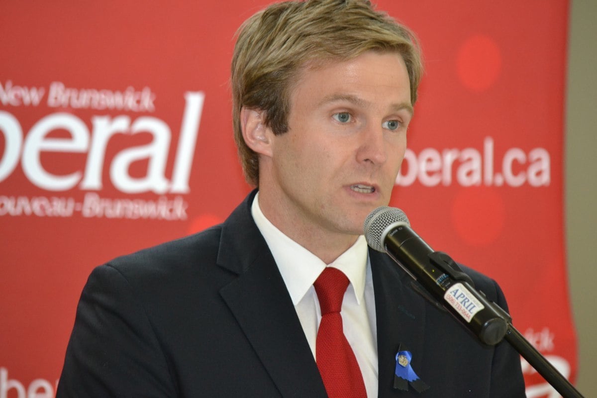An Open Letter to Brian Gallant and Victor Boudreau