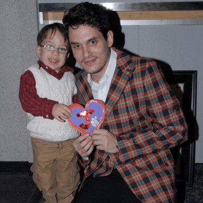 98.3 FLYFM Interview - In Defence of John Mayer