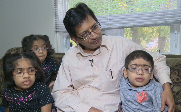 SASKATOON FAMILY DENIED FUNDING FOR TREATMENT